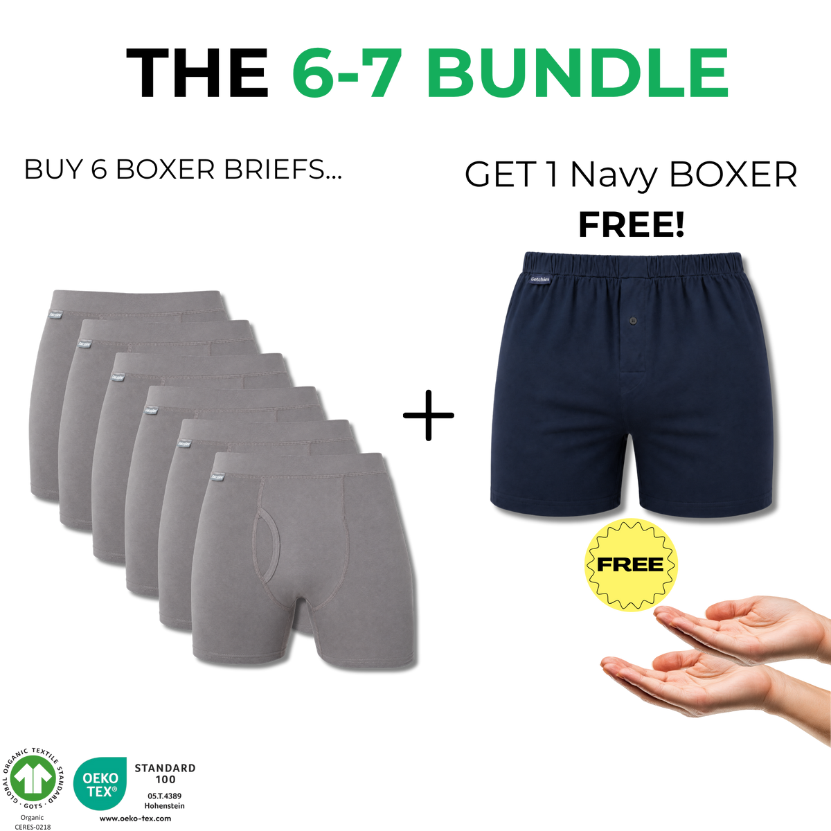 6-7 Bundle