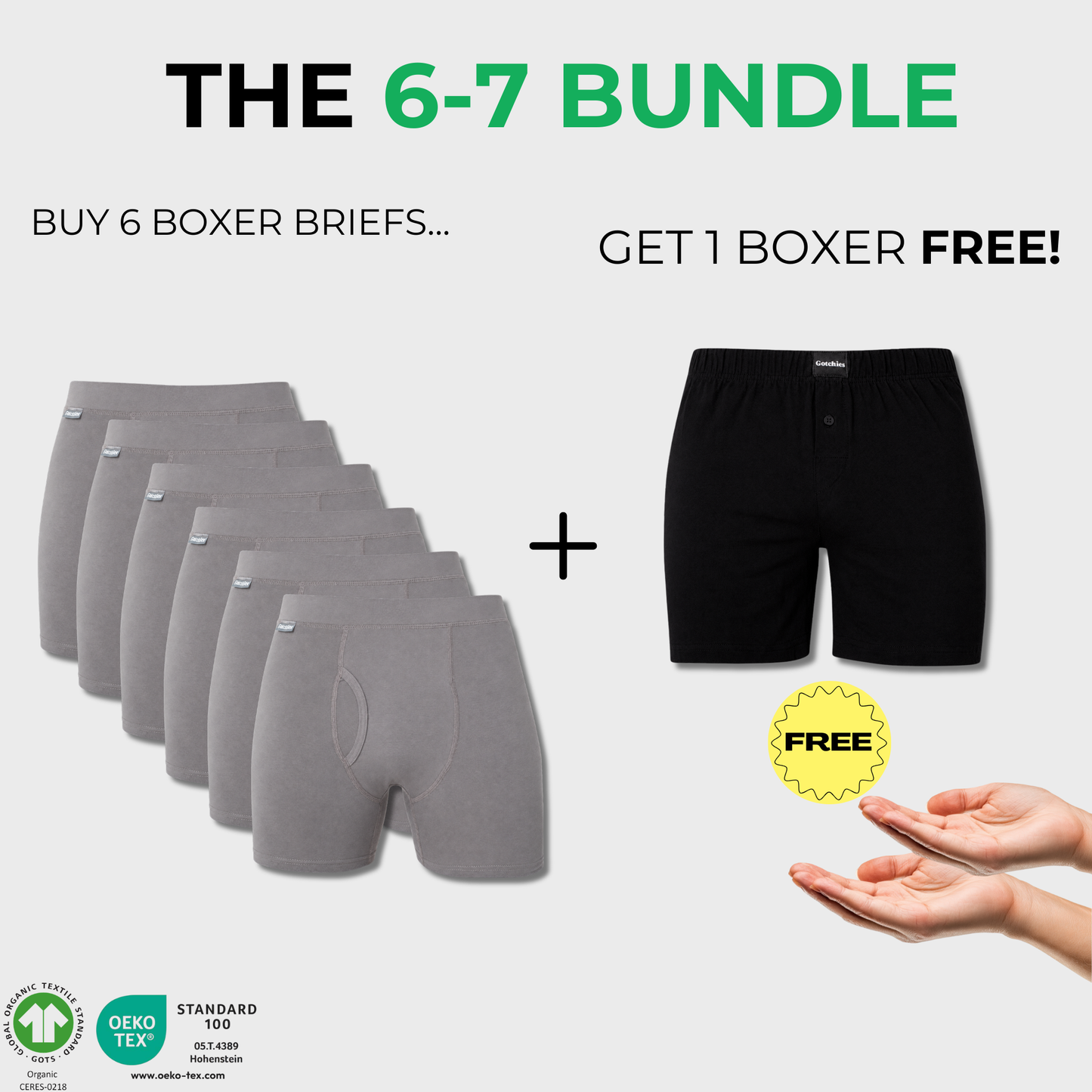 6-7 Bundle
