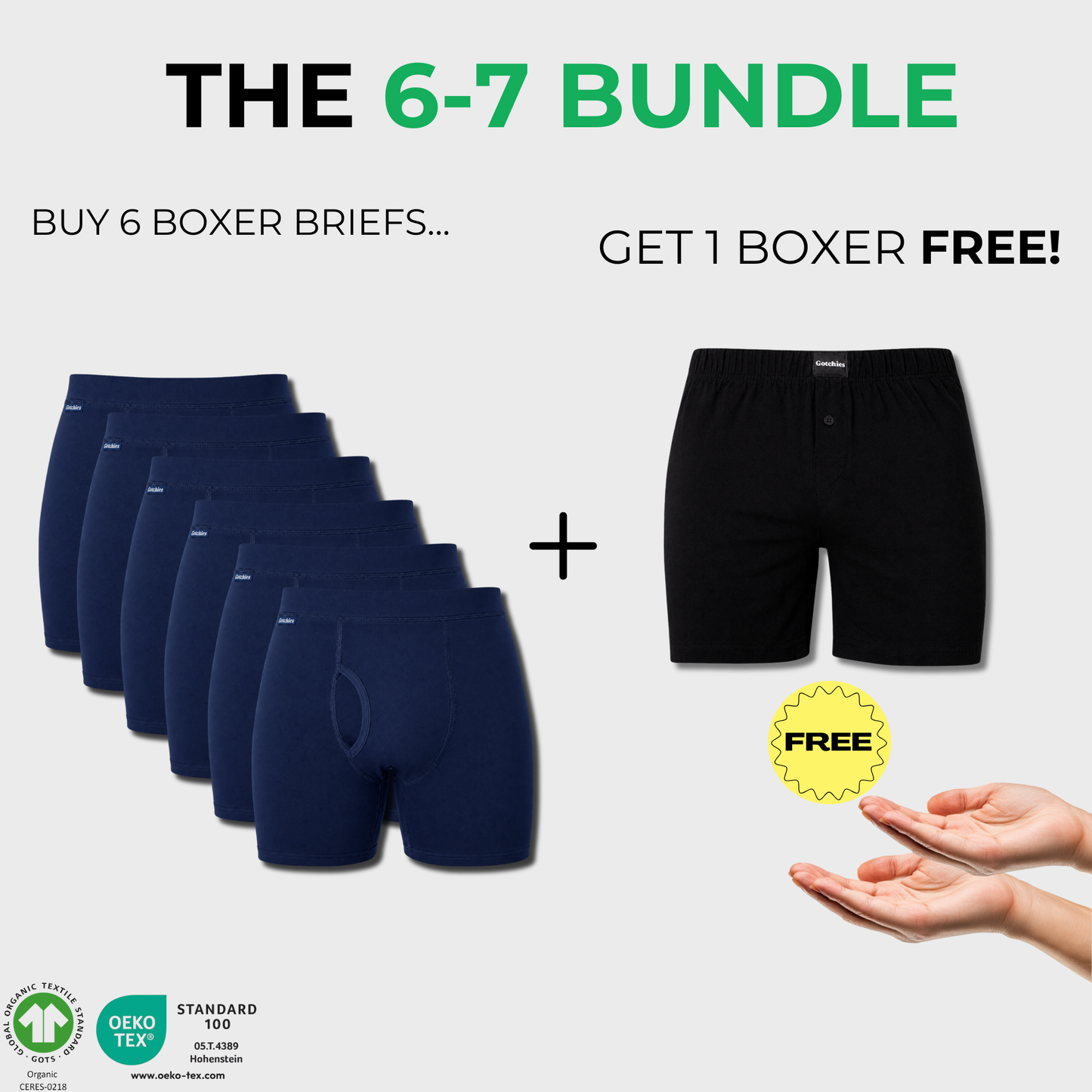 6-7 Bundle