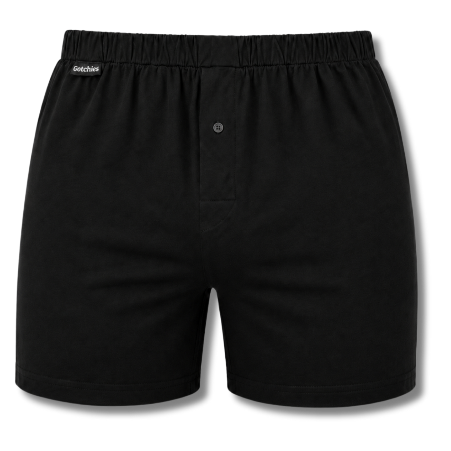 Lightweight Boxer