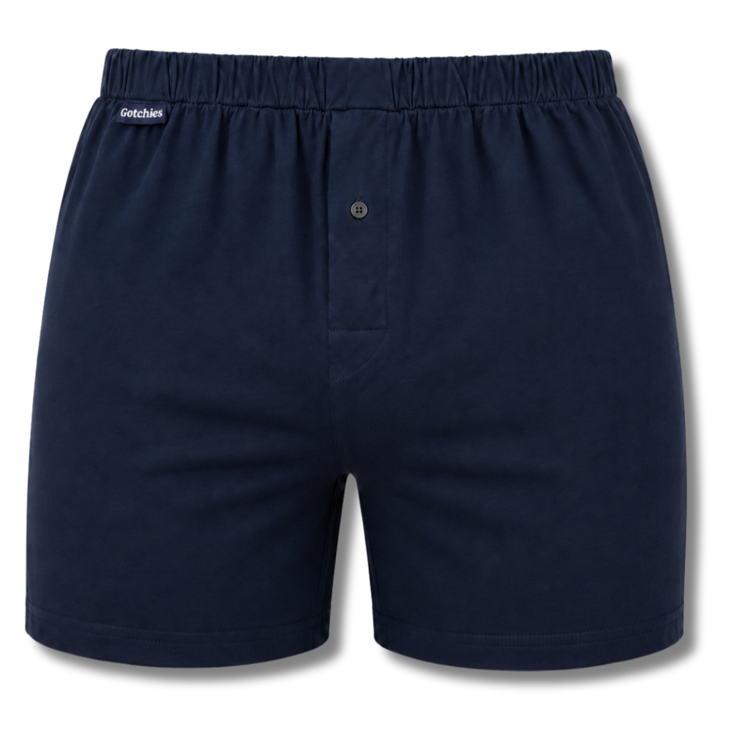 Lightweight Boxer