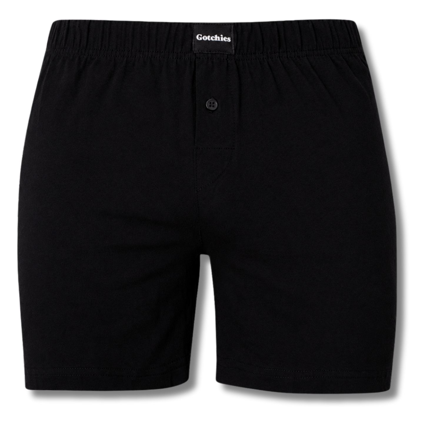 Organic Cotton Boxer - Single