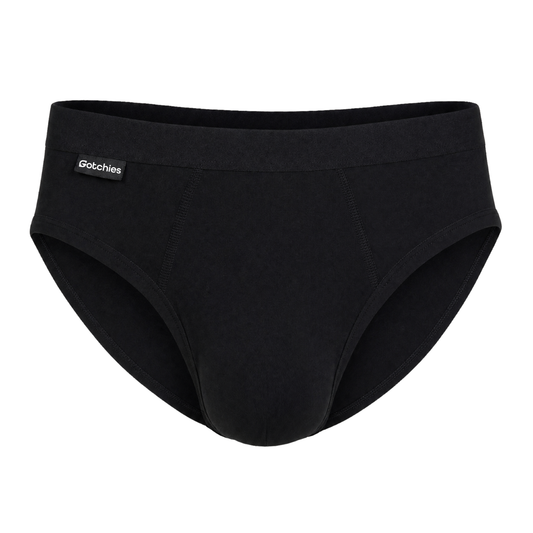 Organic Cotton Briefs