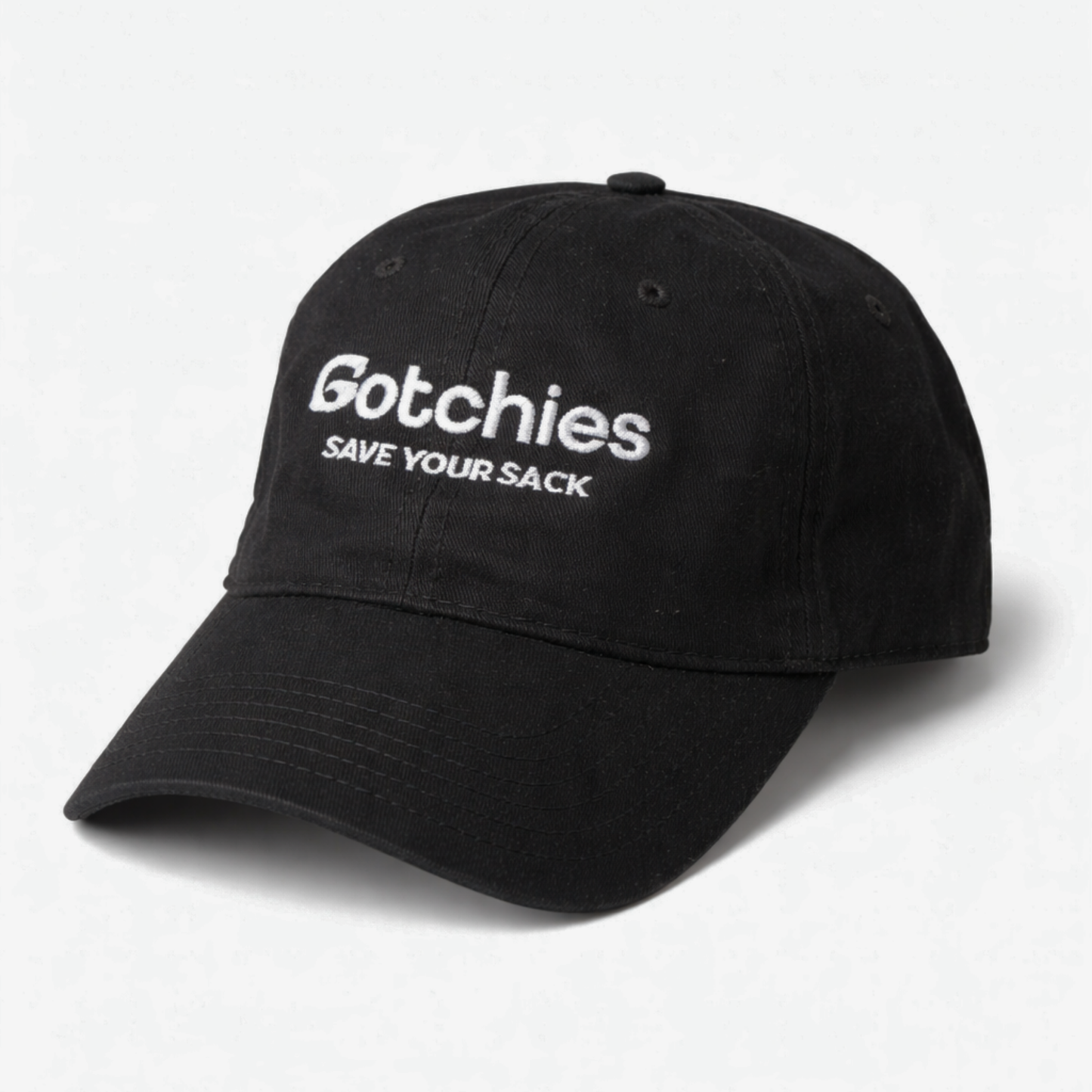 Save Your Sack Hat