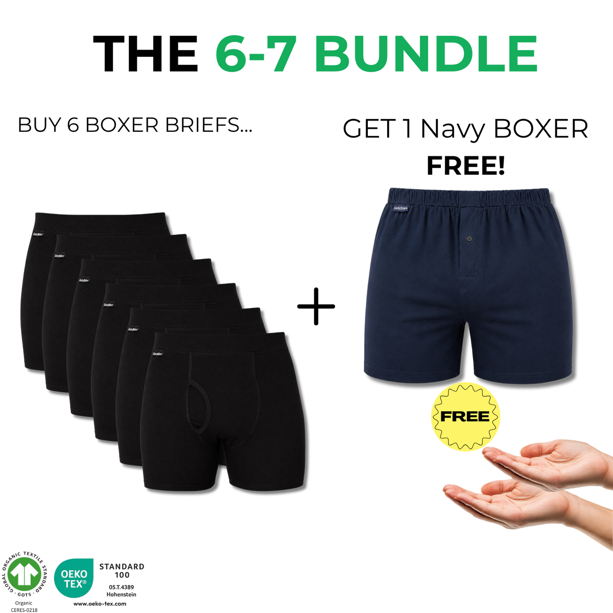 6-7 Bundle