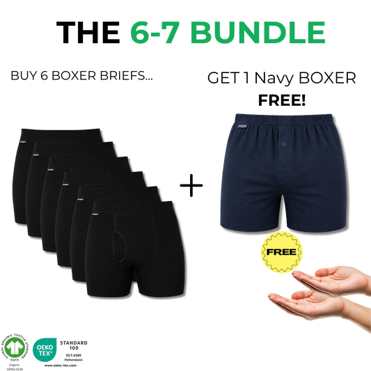 6-7 Bundle