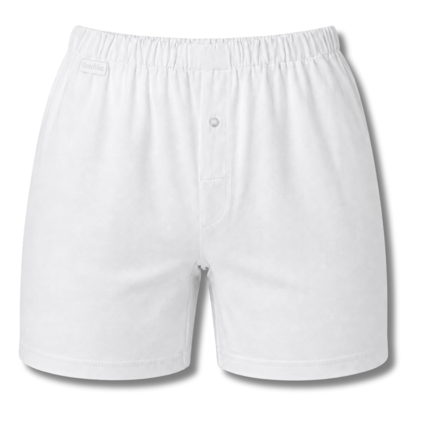 Lightweight Boxer